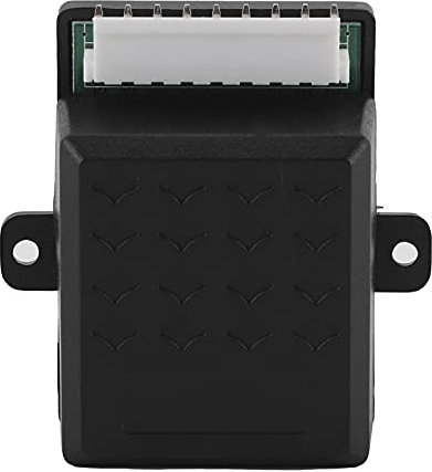 Auto Folding Mirror Module, Seitenrückspiegel Auto Fold Unfold Controller Folding Closer Module Universal für 12V Auto
