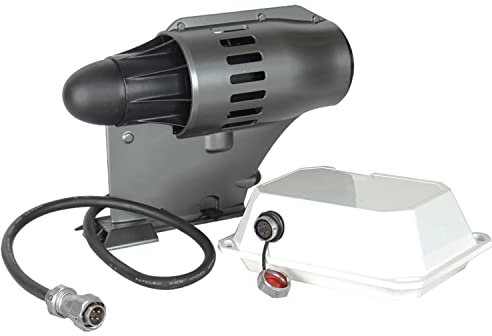 12V Battery Electric Fin, Electric Underwater Booster, Surfboard Diving Surfing Kayak Pool Motor Propeller Booster