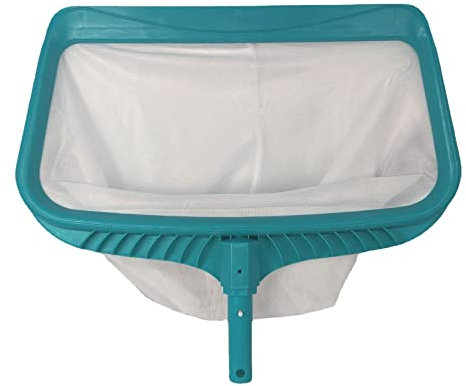Oikabio Retino per la pulizia della piscina per la pulizia della piscina/recupero dei rifiuti 'acqua della piscina