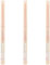 essence META GLOW duo-chrome eye pencil, Nr. 01, Pink, langanhaltend, hochpigmentiert, Wischfest, farbintensiv, holographisch, vegan, wasserfest, Nanopartikel frei, ohne Parfüm, 3er Pack (3x0.22g)