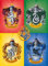 Nathan Harry Potter Puzzle per adulti, 12000955