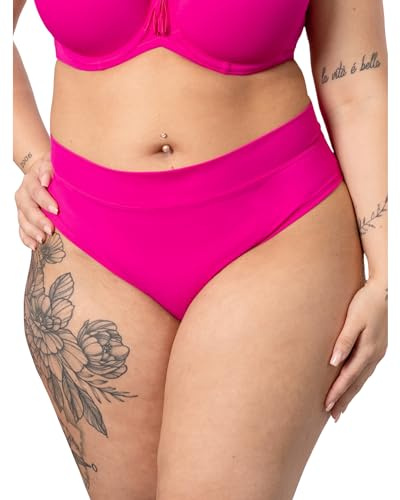 SugarShape Bikini-High-Slip Monaco