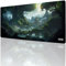 Tilt Grand Tapis de Souris Gamer XXL 90x40 cm | Tapis de Bureau Gaming Anti-Dérapant | Mouse Pad Imperméable pour PC et Accessoires Gaming (Tree of Civilization)