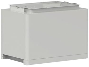 [Module] Batterie au lithium 3,55 kWh | 38 kg | 37 Ah MAX | Force H2 FH9637M - PYLONTECH