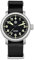 San Martin SN0143 Retro Pilot Herrenuhren YN55 Automatik Mechanisch Mode Wasserdicht Tauchen Armbanduhr, V 2, Classic