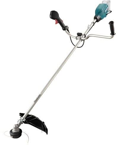 Makita UR006GZ06 Akku-Freischneider 40V max., Zweihandgriff (ohne Akku, ohne Ladegerät)