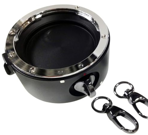 Lens Swaps Support Lens Flippers For Camera Lens Mount Enhances Lens Holder Efficiency Photography Accessory