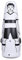 Guoyoocc Aufblasbare Fußball-Puppe,Fußballtraining Dummy,Fußball Dummy,Freistoß Dummies Fussball Kinder Erwachsene Fußballtraining Fußball Dummy Boxsack für Fußball Praxis Boxtraining,3 Größen
