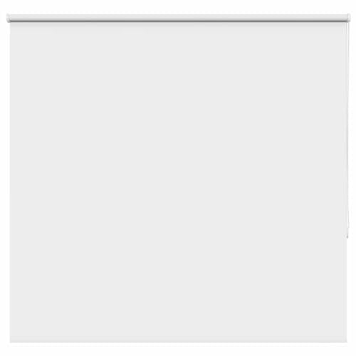 vidaXL Tenda a Rullo Oscurante 155x150 cm Larghezza Tessuto 151,6 cm, Tenda Diurna e Notturna, Tenda da Cucina, Tenda a Rullo Oscurante