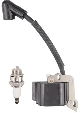 Ignition Coil for Stihl BG50 BG45 BG46 BG55 SH55 SH85 BG65 BG85 Leaf Blowers 4229 400 1300