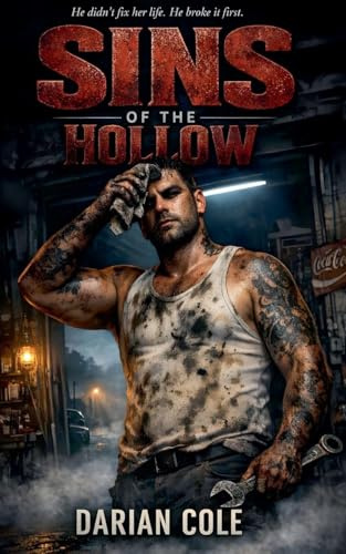 Sins of the Hollow (Blackwood Hollow, Band 1)