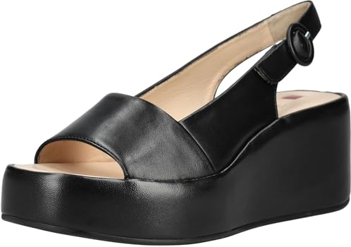 HÖGL 0-182530x Damen Sandalen, EU 42