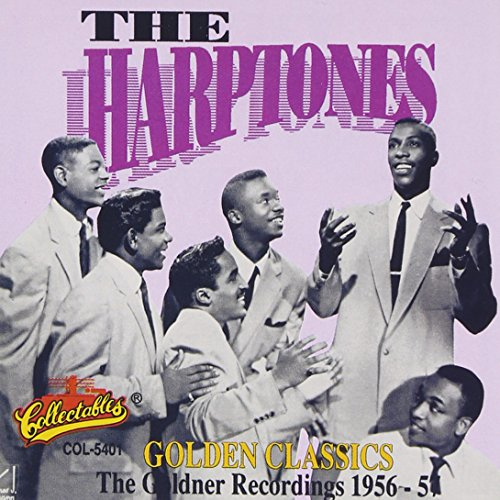 Golden Classics - The Goldner Recordings 1956-57