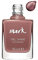 Mark Gel Shine Nail Enamel Berry Nutty by Avon
