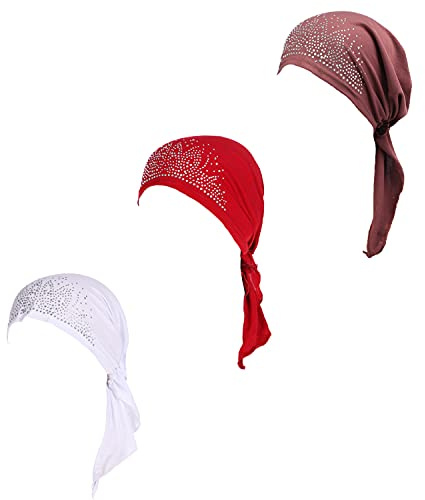 Qovelly Beanie - Bonnet - Femme