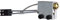 Original Artillery Sidewinder X1 - /Heat Block/Nozzle/Heatbreak/Heater/Thermistor
