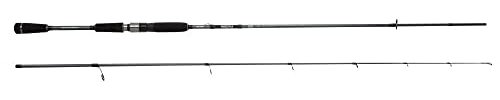 Spro Spinnrute Angelrute - Freestyle Litz Ultralight 2,40m 10g