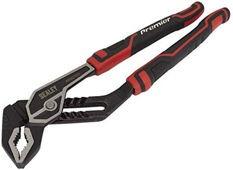 Sealey AK83793 300mm Water Pump Pliers
