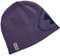 Under Armour Men's Billboard Reversible Beanie , Twilight Purple (500)/Halo Gray , One Size Fits All