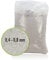 Höfer Chemie 25 kg Quarzsand Filtersand 0,4-0,8 mm für Sandfilter Pool Schwimmbad