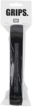 mb-m Floorball Griffband Zone Grip MONSTER2 schwarz