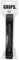 mb-m Floorball Griffband Zone Grip MONSTER2 schwarz