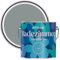 Rust-Oleum Grey Water-Resistant Bathroom Wall & Ceiling Paint - Slate 2.5L
