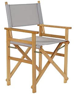 DKD Home Decor Gartenstuhl, Standard