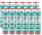 Joint silicone, douche, baignoire, sanitaire, sdb - 300 ml x 12 Transparent - ARCANE INDUSTRIES