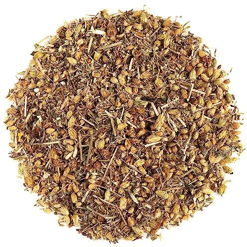 Achillea Tisana Infuso Biologico - Bio Achilea Millefoglie