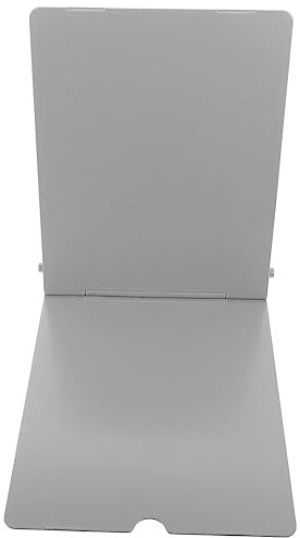 Ciieeo Klemmbrett Schreibunterlage Aus Stabiler Clip Für Büro Schule Und Pflegeberufe Leicht Und Tragbar Perfekter Organizer Für Dokumente Und Notizen