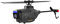 SUNDARE C127AI Scout Drone RC Helicopters with Camera, Black Hornet 4CH Remote Control Helicopters Outdoor, RTF Version RC Military Planes Professional Indoor Outdoor Toys Gifts
