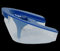 Abnehmbarer Wassertank Dampfbügelstation FS-9100035851 CALOR