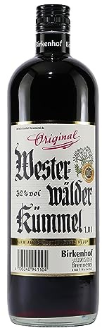 Birkenhof Westerwälder Kümmel