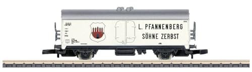 Märklin 98201 Z Exklusiver Bierwagen Lorenz Pfannenberg, divers