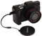 1080P-Digitalkamera, 16MP HD-Mikro-Spiegelreflexkamera, 16-facher Digitalzoom, Anti-Shake-Vlogging-Kamera, Autofokus-Digitalkamera für Fotografie, Kompakte Kleine Kamera für Reisen