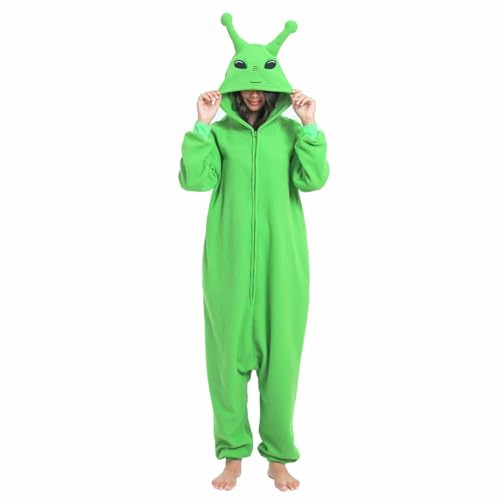 LBJR Tier Onesie Karneval Halloween Kostüm Cosplay Schlafanzüge Erwachsene