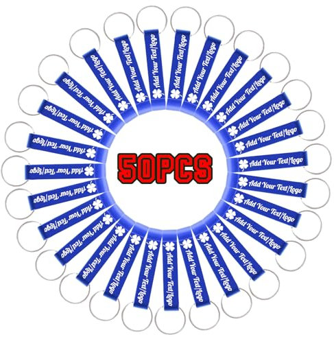 Personalized Bottle Opener Keychain Custom Bottle Opener Bulk Engraved with Logo Text for Wedding,Birthday Party Favors Gift