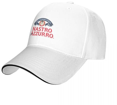 CIZIEOE Baseballmütze Basecap Peroni Rossi-46 Kappe Baseball Kappe Baseball Kappe Hut für männer Frauen