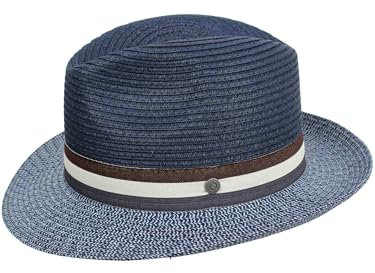 bugatti Sommerhut aus Papier - Sonnenhut faltbar Flag, perfekt für den Urlaub