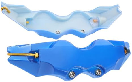 CHILDWEET Wheel Rim Protector Car Brake Caliper Covers for Series Car Accessories Replacement Caliper Guard Front Brake Guard Protector