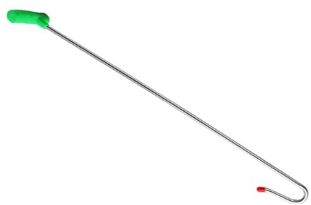 LOVIVER Gancho de oveja de oveja portátil para ganado de, 67.5cm