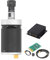 Bürstenloser Motor Kit 10000 U/min elektrische Energieeinsparung Aluminiumlegierung DC 24 V für 3018 Pro CNC -Router -Gravurmaschine