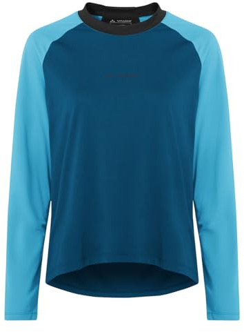 VAUDE T-Shirt Women's Loamer LS Shirt