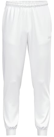 JAKO One Polyesterhose - Moderne Sporthose für Herren, ideal für Training & Freizeit, funktional, atmungsaktiv mit Keep Dry-Funktion