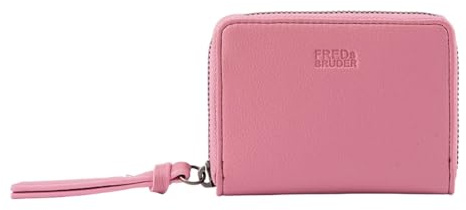 FREDsBRUDER Geldbörse Bestie Nugget Juicy Berry pink