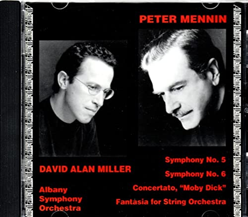 Orchestral Music
