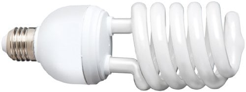 Brennenstuhl 1171780 Energiesparleuchtmittel, 35 W, Weiß, 7.5 x 7.5 x 20 cm