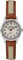 Timex Expedition Field Mini Women's 26mm Leather Strap Watch TW4B11900