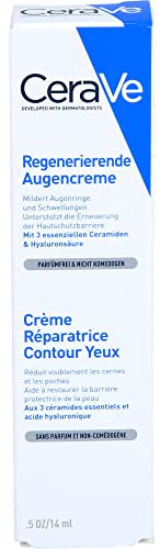 CeraVe regenerierende Augencreme 14 ml